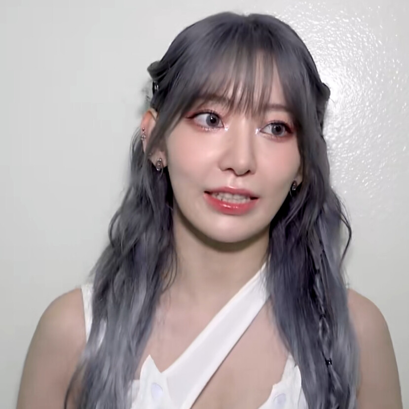 宫脇咲良可二改