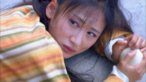 华胥引之绝爱之城  郭珍霓 饰 莺哥/锦雀