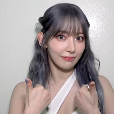 宫脇咲良可二改