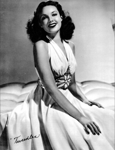 Linda Darnell