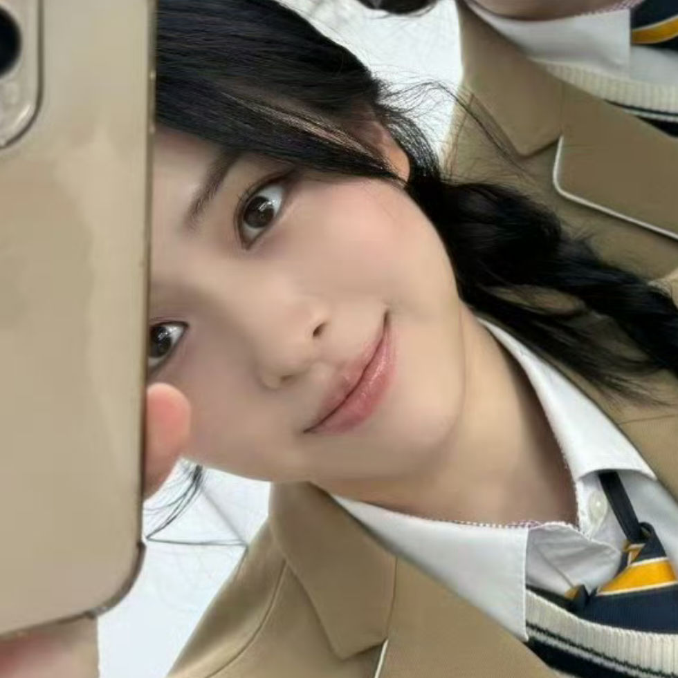 申留真 申有娜 黄礼志