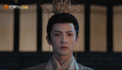 杨仕泽 饰 普珠先生 《水龙吟》25年