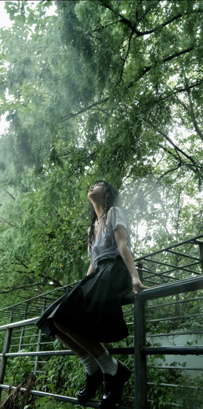 来自小红书某博主拍摄