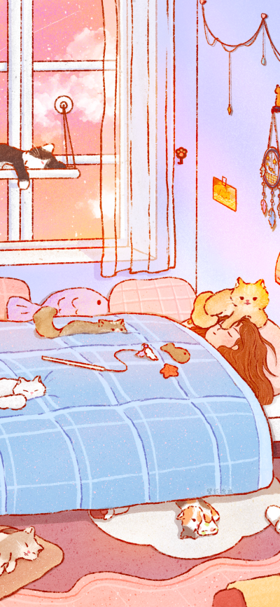 可爱的
图片来自网络，侵删