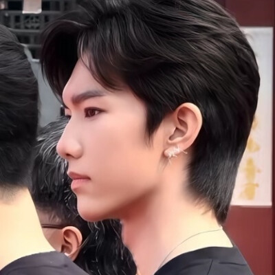 一组直男赏味期的柏康情头