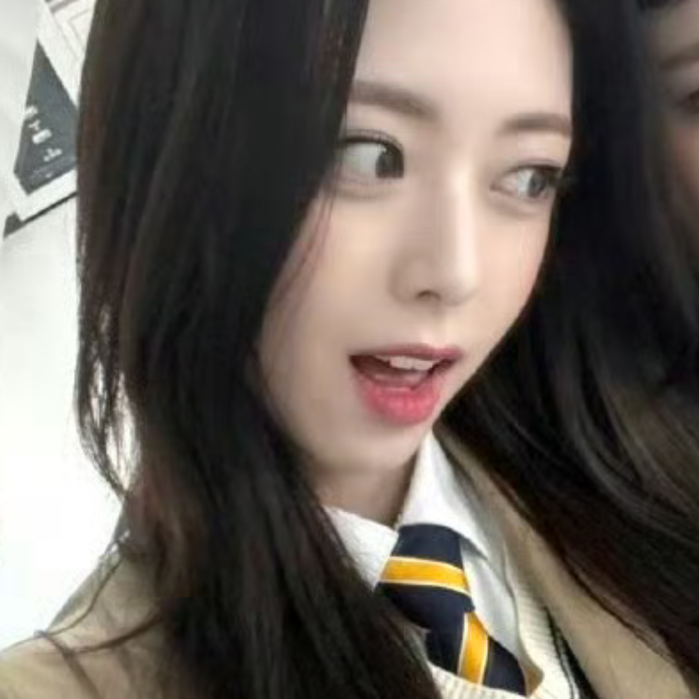 申留真 申有娜 黄礼志