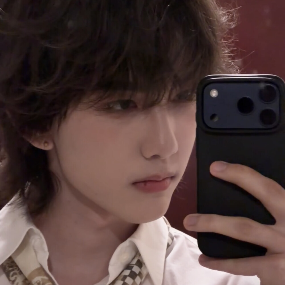 天怎放你在那一边