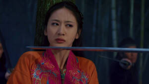 华胥引之绝爱之城  郭珍霓 饰 莺哥/锦雀