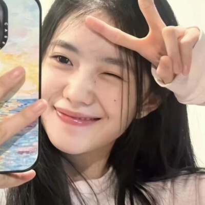 又是一些对镜拍