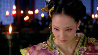 第五十一集 苑新雨
华胥引之绝爱之城 刘心慈