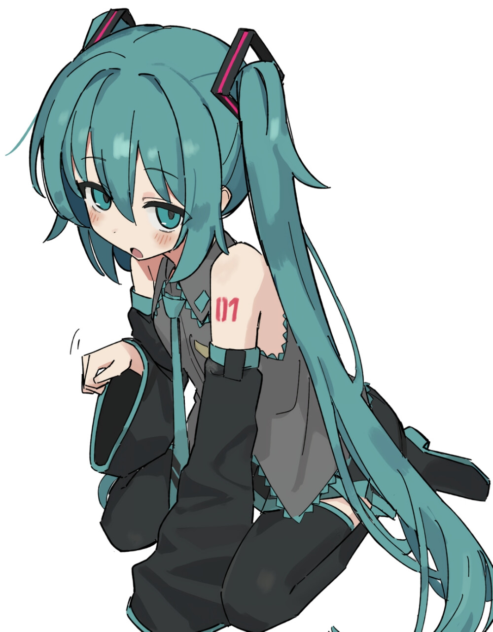 初音未来