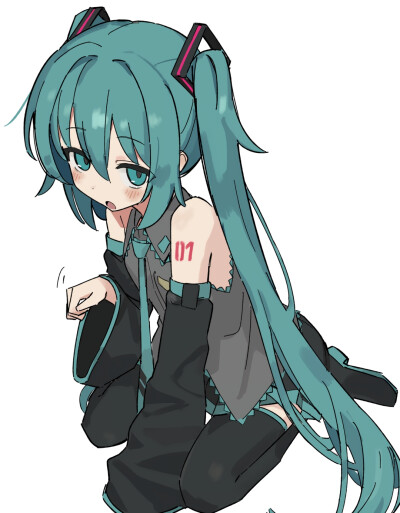 初音未来