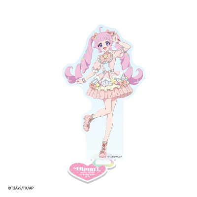 秘密的偶像公主