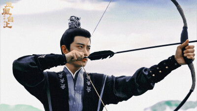 任嘉伦 凤凰台上