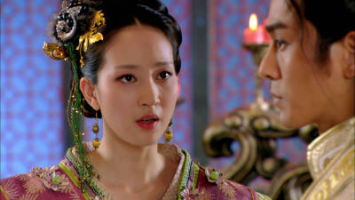 第四十九集 苑新雨
华胥引之绝爱之城 刘心慈