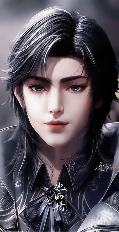 【斗罗大陆‖绝世唐门】霍雨浩