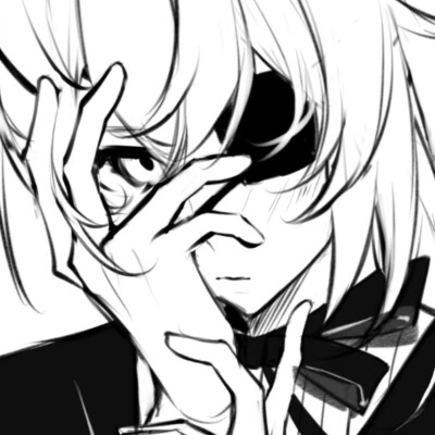 轻轻触碰而开始茧里抽丝