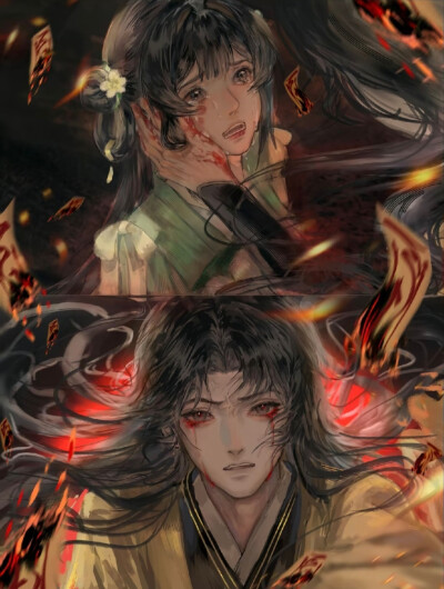 黑莲花攻略手册