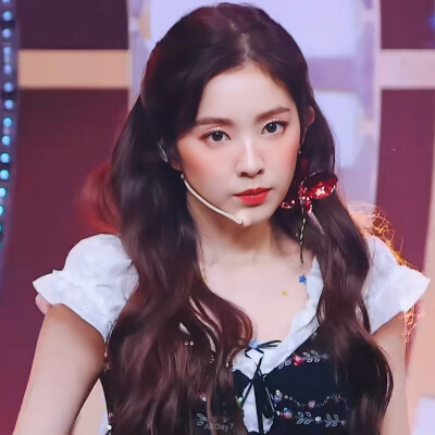 kpop人从不缺头像｜裴珠泫Irene