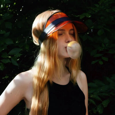 ‎#ليس قوة خارقة