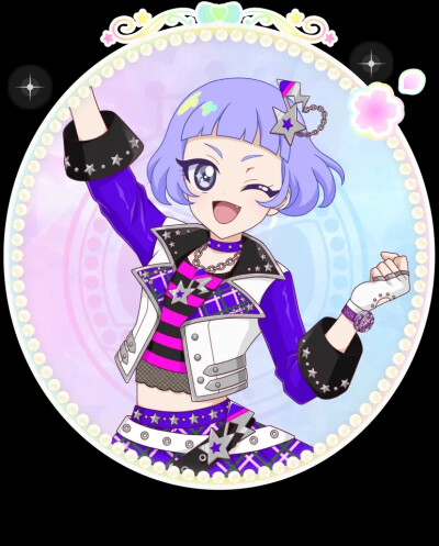 秘密的偶像公主