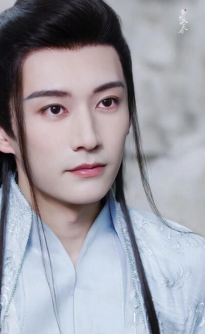 刘学义 饰 源仲 《念无双》
