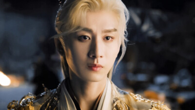 《天地剑心》王权富贵（成毅饰）