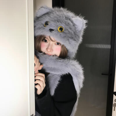 孤独像无人送粥的重感冒