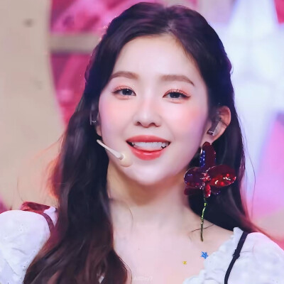 kpop人从不缺头像｜裴珠泫Irene