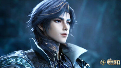 【斗罗大陆‖绝世唐门】霍雨浩