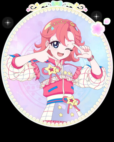 秘密的偶像公主