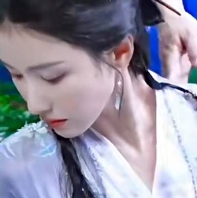 残存在这未知净土之上