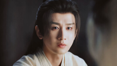 《天地剑心》王权富贵（成毅饰）