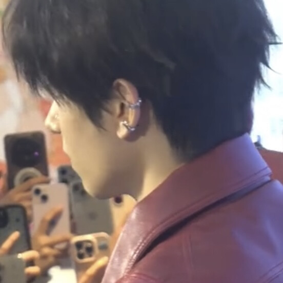 以为天真是他独特风味