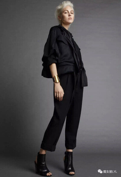 TOM FORD 2017 春夏系列