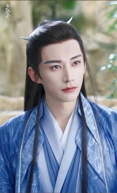 刘学义 饰 源仲 《念无双》
