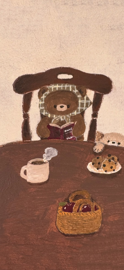 可爱的
图片来自网络，侵删