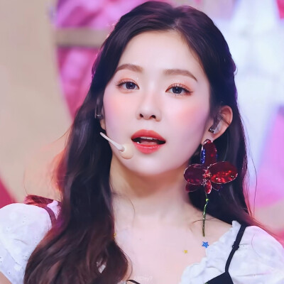 kpop人从不缺头像｜裴珠泫Irene