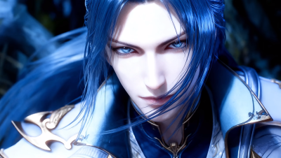 【斗罗大陆】唐三