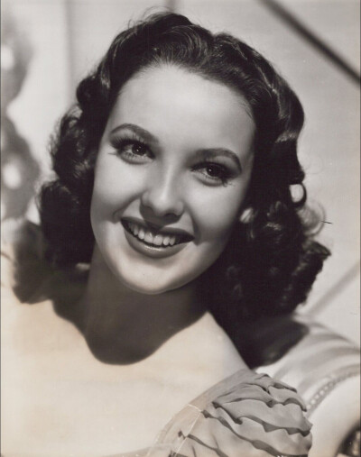 Linda Darnell