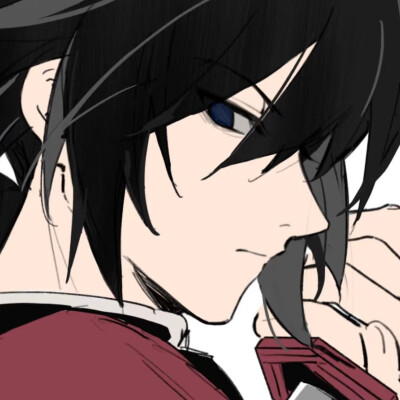 轻轻触碰而开始茧里抽丝