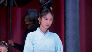 华胥引之绝爱之城  郭珍霓 饰 莺哥/锦雀