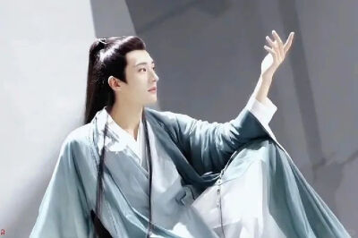 刘学义 饰 源仲 《念无双》
