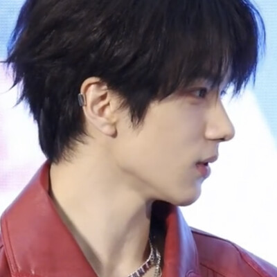 以为天真是他独特风味