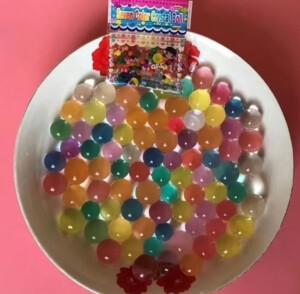 행운이 나를 따르길