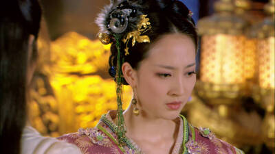 第四十九集 苑新雨
华胥引之绝爱之城 刘心慈