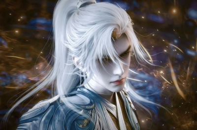 【完美世界】石昊