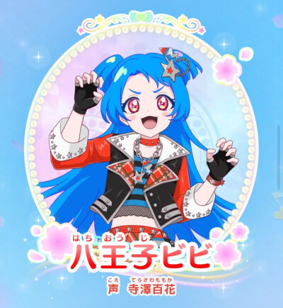 秘密的偶像公主