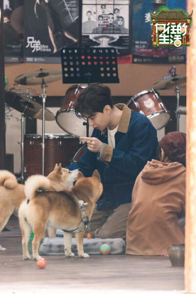 《向往的生活》第八季