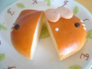 행운이 나를 따르길